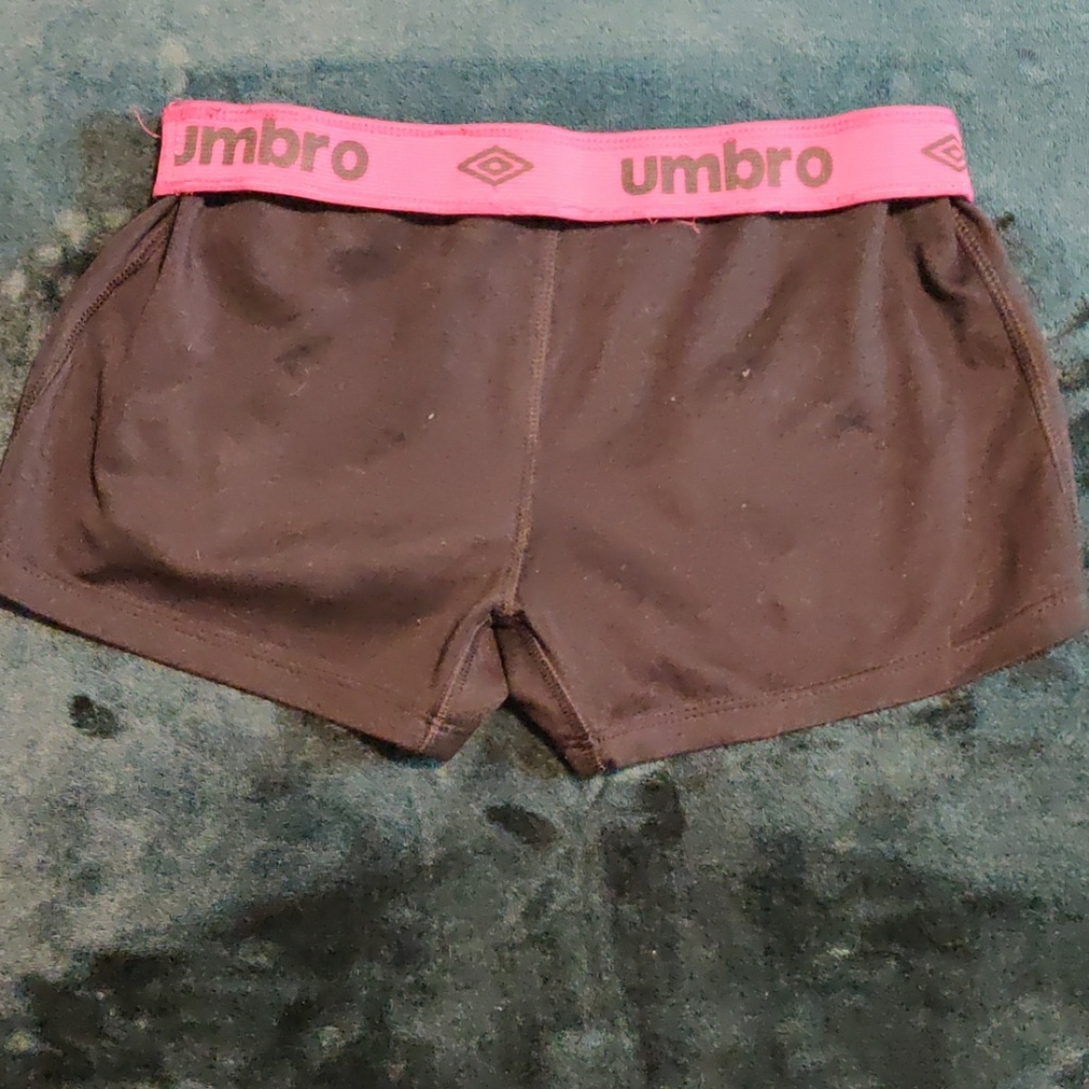 Compression Shorts - Picture 2 of 2